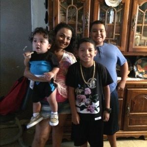 Meet your Posher, Steph